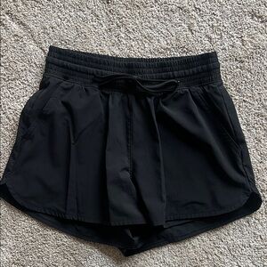 Abercrombie YPB shorts